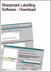 Sharpmark Labelling Software